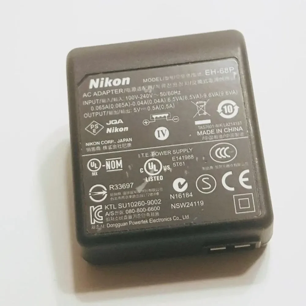 Nikon eh 68p
